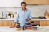 Coles is rewarding customers with the return of its popular Curtis Stone Glass Container collection