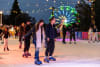 Bondi Festival Ice Rink