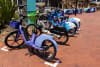 Share Bike Parking Image Credit Chris Southwood City of Sydney
