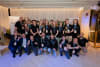 Team Europe wins the International Cybersecurity Challenge (ICC) for the fifth time, which took place on the Gold Coast from 19-20 May 2026.  Photo: Liav Shalev