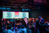 The International Cybersecurity Challenge brought together seven teams from Africa, Asia, Canada, Europe, Latin America, Oceania, and the United States, representing more than 65 countries. Photo: Liav Shalev