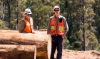 Our role is not to prosecute simplistic arguments. Our role is to support evidencebased
discussion, grounded in forest science, so that policy makers, media and the broader
community can better understand what the research is actually saying