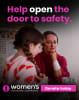 You can help open the door to safety for women and children experiencing homelessness following domestic and family violence across Australia.