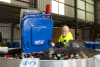 The Penrith Return and Earn Depot is moving to a new location.