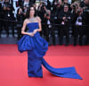 Demi Moore Shines at Cannes in Swarovski Created Diamonds