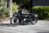 One of the world's rarest and most expensive motorcycles is being offered by Donington Auctions in Melbourne.

