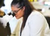 Dr Thanuja Dharmadasa is The Florey's leading MND clinician-researcher.