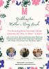 Motherland Rockhampton Media Invitation