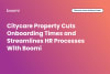 Citycare Property Cuts Onboarding Times and Streamlines HR Processes With Boomi