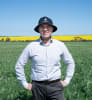 RaboResearch senior grains and oilseeds analyst Vitor Pistoia