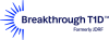 Breakthrough T1D (formerly JDRF)