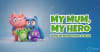 My Mum, My Hero - a book to explain PTSD to children of first responders
