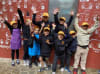 Redfern Jarjum College was one of Jemena's First Nations Community Grant recipients in 2025