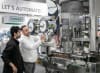 Latest food and beverage manufacturing technology at foodpro 2026.