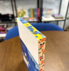 Sprayed edges, a defining feature of BookTok-era collector editions, are now being brought onshore by FolioFox. 