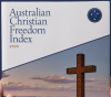 Freedom of religion, especially for Christians, is being squeezed.