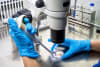 The OPTIMA trial used the Prosigna test to identify which patients benefit from chemotherapy and which do not.