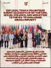 Australian legal and medical experts are among the team at The Hague