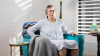 Spinal Health Month - Back Pain and Mental load - senior