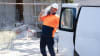 Spinal Health Month - Back Pain and Mental load - tradie
