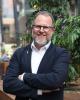 Interim Victorian Small Business Commissioner Tim Symons
