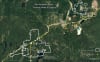 Pan American Timmins Property Map