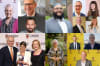 Past winners of the Australian Mental Health Prize.