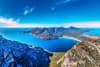 Win an $8,000 Tasmanian getaway with the STEPS Grand Winter Ball raffle.