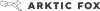 Arktic Fox Logo