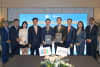 The MOU exchange ceremony took place in Singapore during the official visit by the General Secretary of the Communist Party of Viet Nam and State President H.E. To Lam