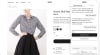 AI Shopping Assistant - Fit Analytics Innovation