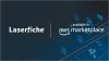 Laserfiche intelligent content management is now available to procure directly through AWS Marketplace.