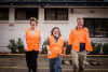 The Civic Crew model supports organisations to hire inclusively and diversify their workforce