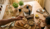 Sardine Pate made easily in a Magimix Food Processor