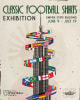 Empire State Building Observation Deck Celebrates Soccer with World's Most Iconic Soccer Jersey Exhibit, Custom ESB Jerseys, Player Visits, Lightings, and More