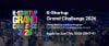 South Korea's Ministry of SMEs and Startups (MSS) has opened applications for K-Startup Grand Challenge 2026, a government-backed global startup acceleration program providing end-to-end support for international startups (Image: KSGC)