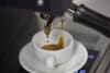 Ultrasonic espresso, made using only cold water, was blind taste-tested by 100 regular coffee drinkers. Photo by Richard Freeman/UNSW