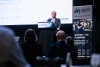 Saul Eslake delivers the keynote address to the 2026 National Manufacturing Workforce Forum - Wednesday 10 June 2026