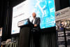 Federal Minister for Skills and Training, the Honourable Andrew Giles MP delivers the Ministerial Address.