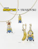 Minions x Swarovski