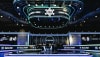 The World Series of Poker TV production set in Las Vegas, presented by Solana