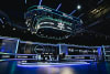 The World Series of Poker TV production set in Las Vegas, presented by Solana
