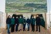 Ireland Pavilion at site D67, Fieldays 2026 