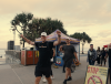 Matt Whittaker Walk to AREC 2026