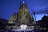 Source: Basílica Sagrada Família