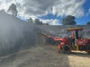 PYBAR will contribute to box cut ground work at the Sunday Creek Gold-Antinomy Project, prior to delivery of the underground decline (tunnel).