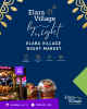 Elara By Night Market 
