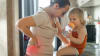 Spinal Health Month - Women and back pain