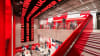 KFC's next-generation restaurant concepts are designed to create more modern, dynamic and hospitality-driven experiences for guests around the world.