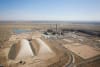 Image: Rendering of Energy Dome's energy storage system located at the Coronado Generating Station site